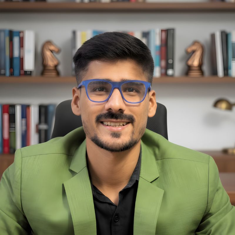 AGM Himanshu Chhabra