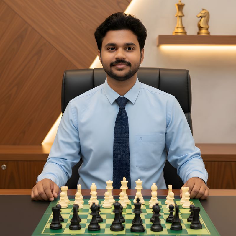 Prem Kumar