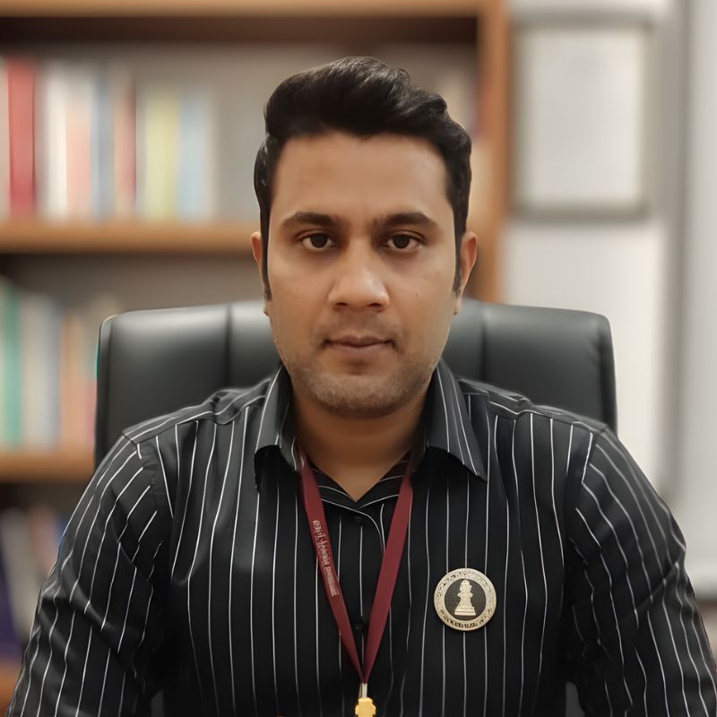 Rahul Verma
